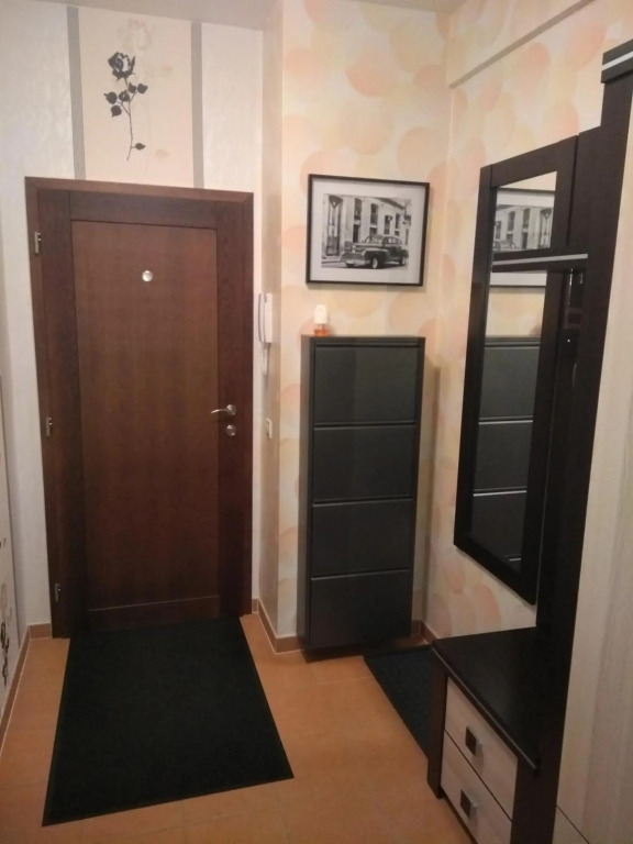Rezidence Čertovka 2121