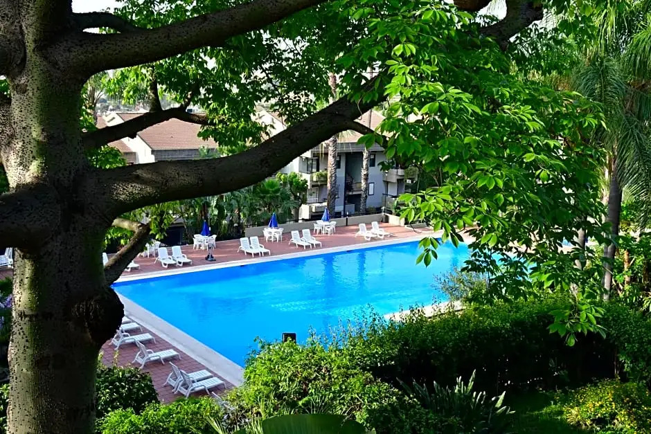 Amaranda B&B