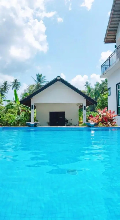 Captains Cabin Resort - Naval Heritage