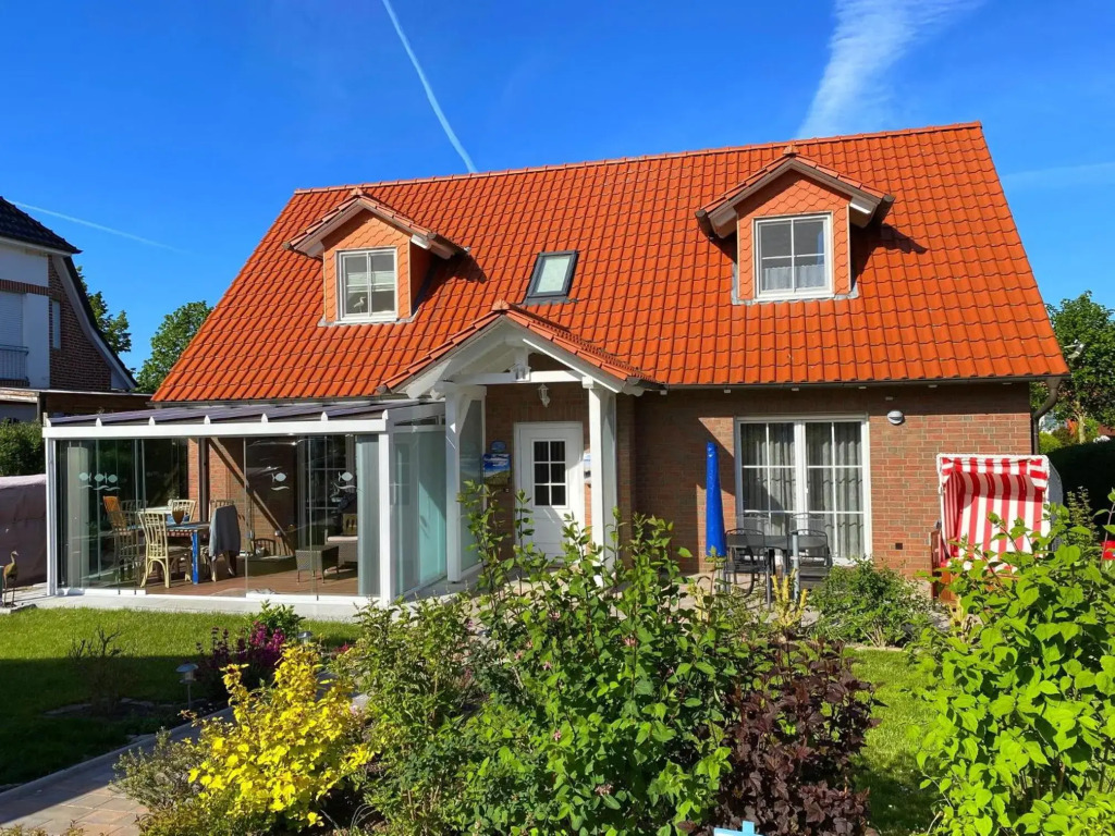 Ferienhaus Marina