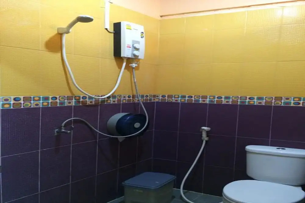 Jenny Hostel