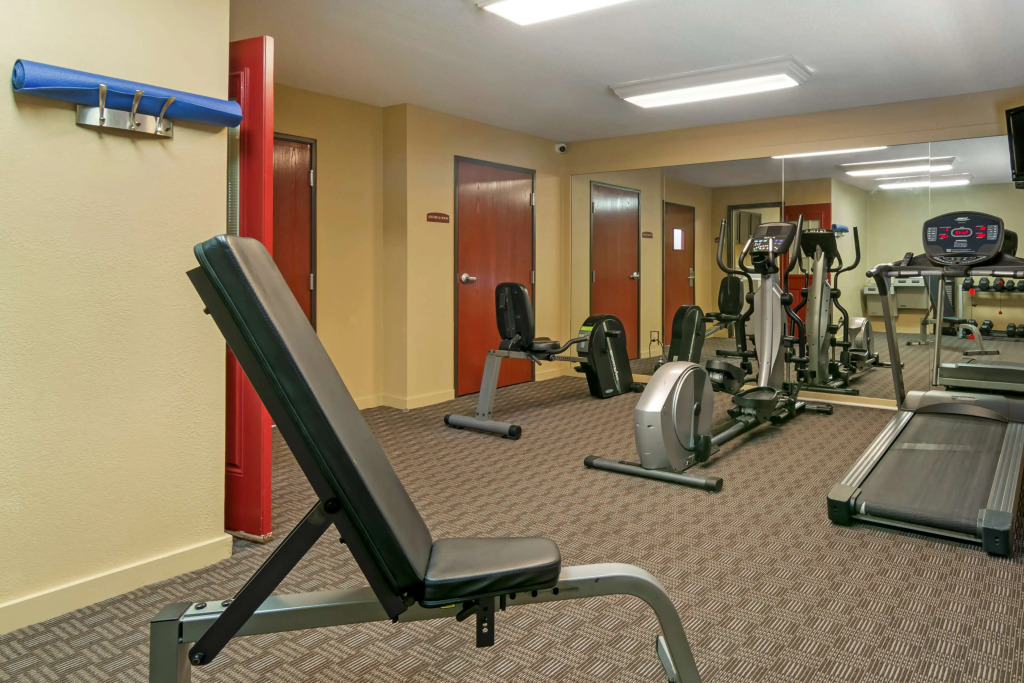 Best Western Governors Inn and Suites