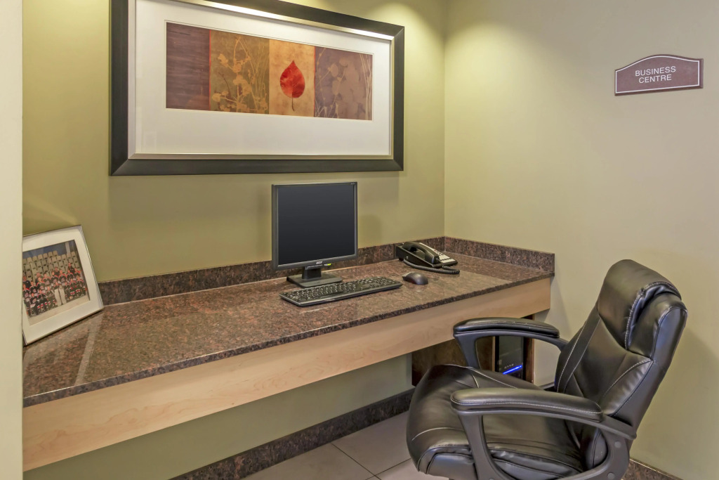 Best Western Plus Dryden Hotel and Conference Centre
