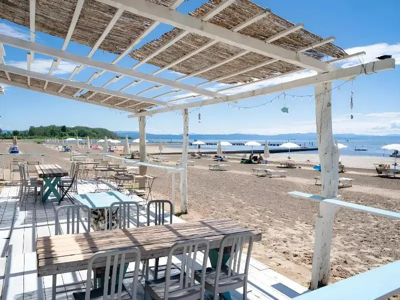 Hotiday Lodge Grado