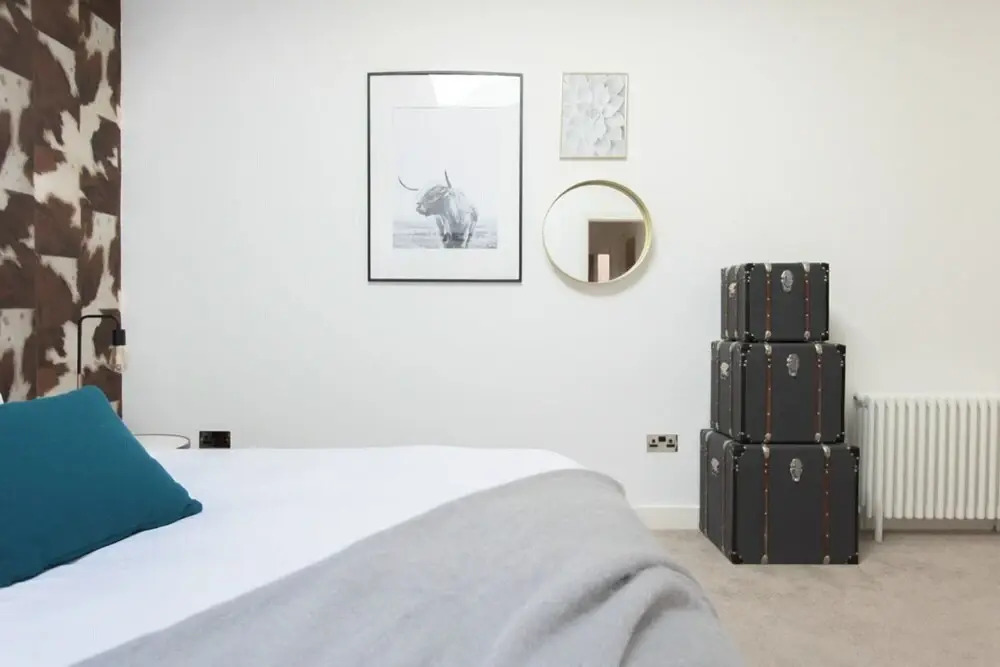 The White Wood Forest - Newly Renovated Jewellery Quarter 3bdr