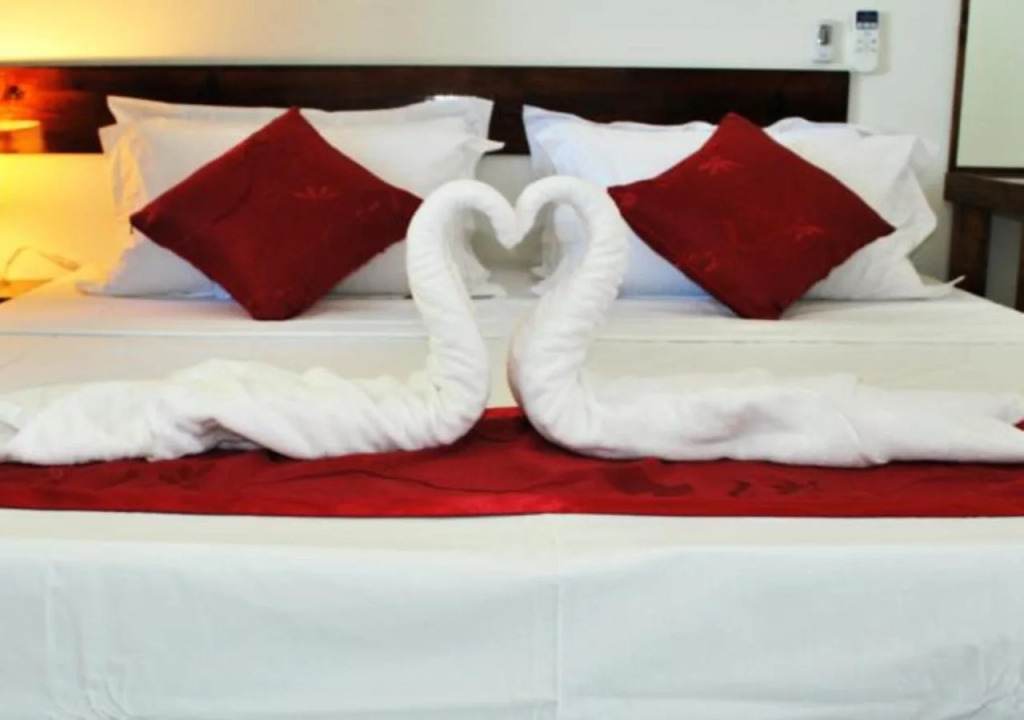 Isle Beach Inn