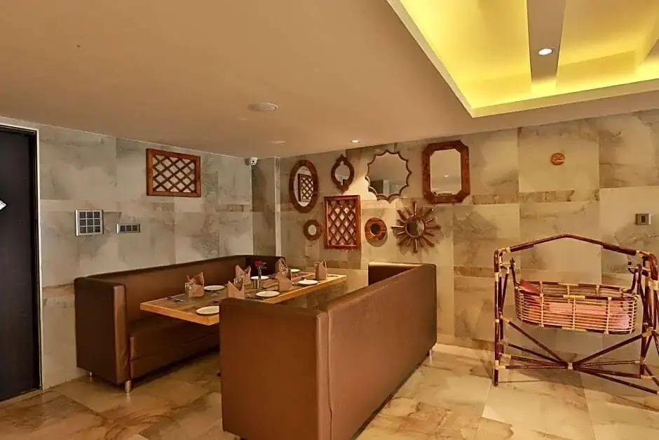 Hotel Luminara
