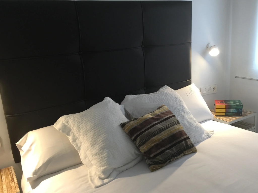 Malaga Andes Suites