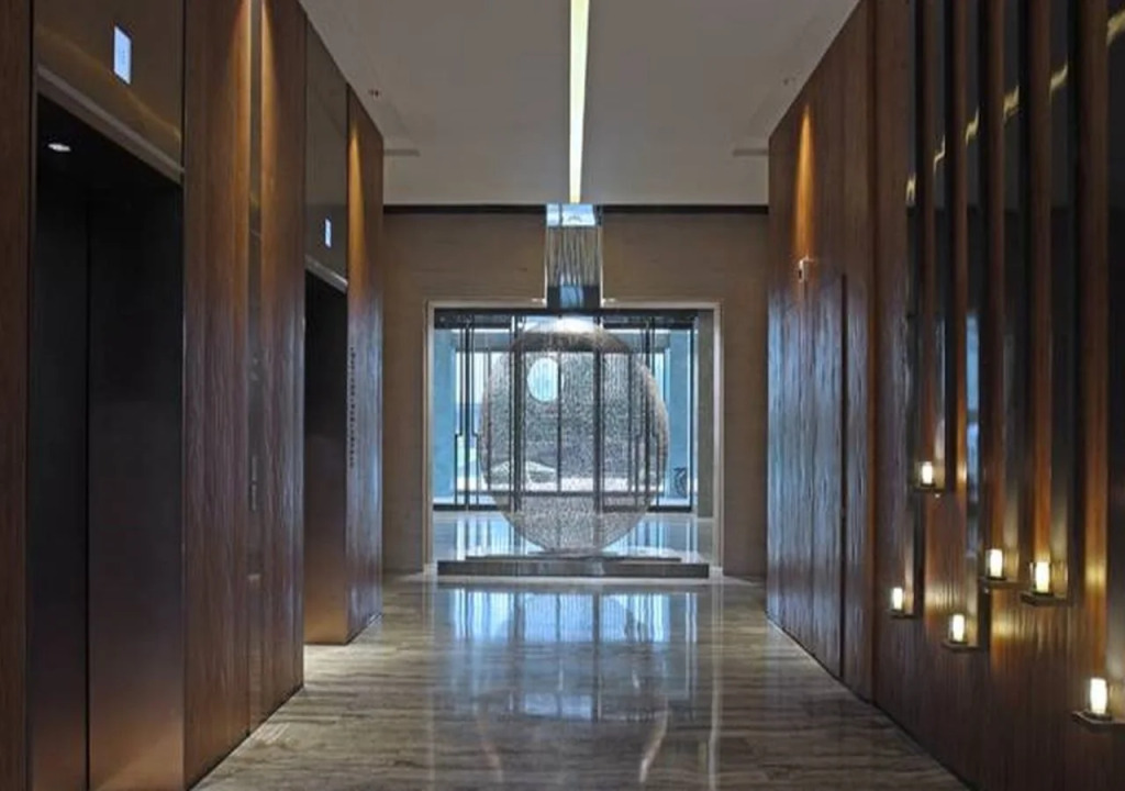 Wyndham JinJiang Hotel
