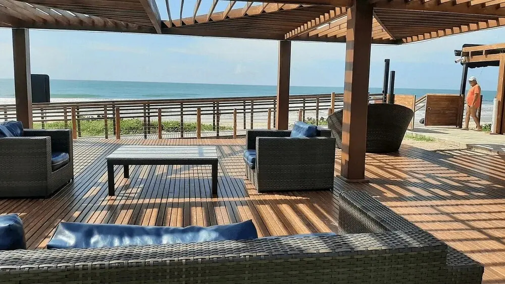 Carpediem - Moderno apartamento no Cupe