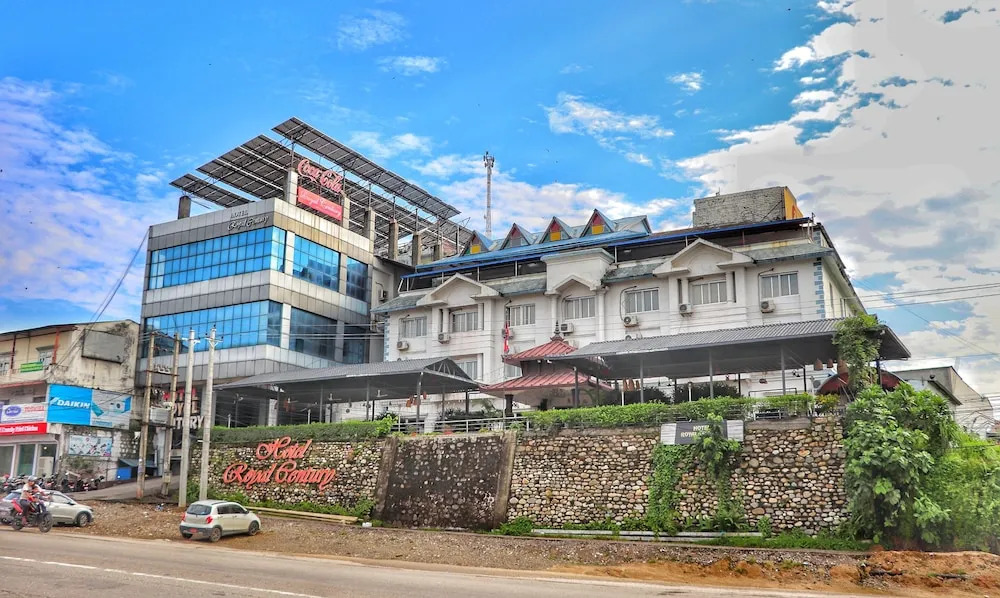 Landmark Narayani