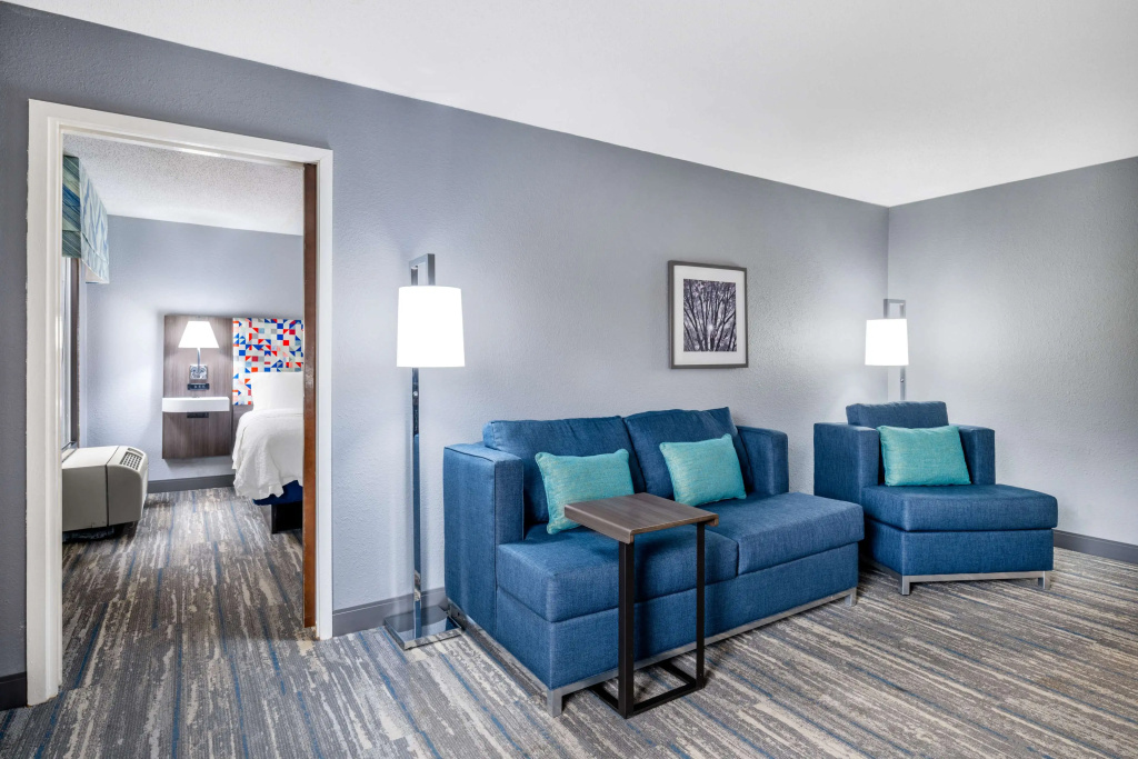 Hampton Inn Sanford