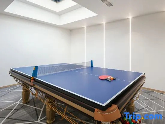 Moganshan Wangqiong · Ins Style Infinity Pool Boutique Stay