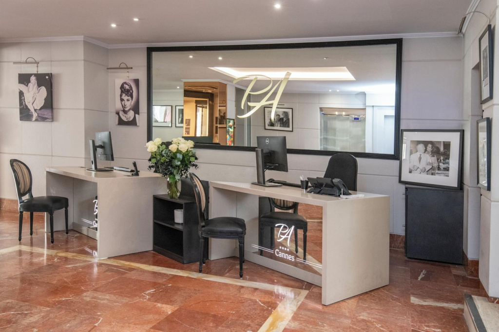 Best Western Premier Le Patio des Artistes