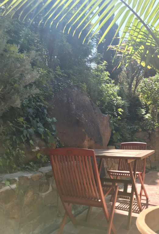 The Salt House Guest House in Hout Bay