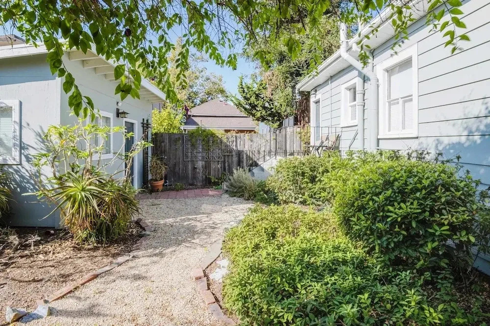 Allura Oakland Your Private Sanctuary in the City