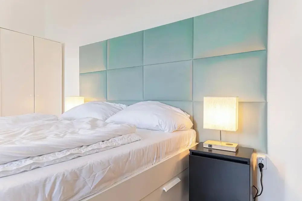 Comfortable 1BR Near U3 and Danube