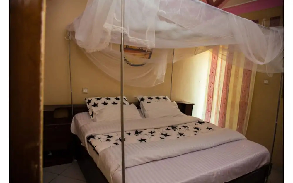 Pacific Cottages and Guest House Jinja