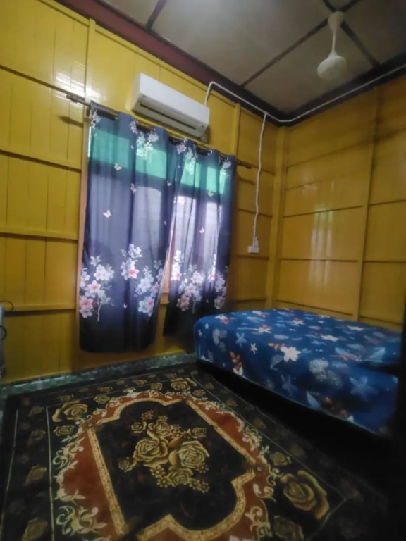 Homestay Selesa KBB 3 Guest House
