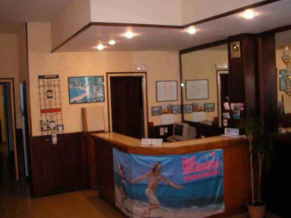 Hotel Jecsalis