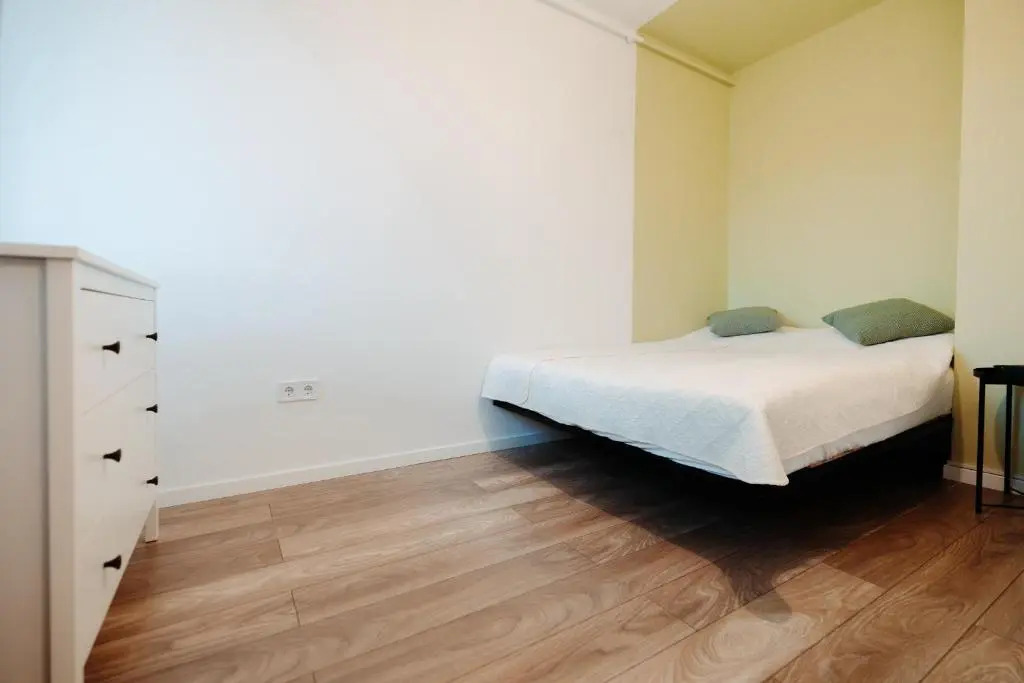 The Perfect Space 1 Bedroom Studio Apartment