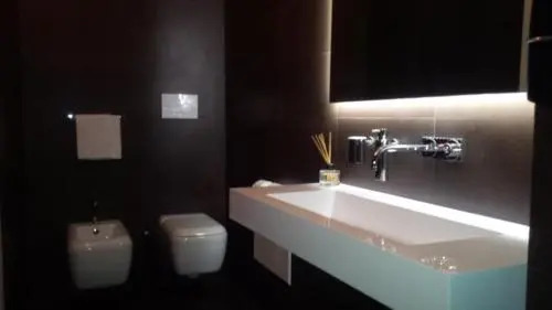 Naucleros Suites