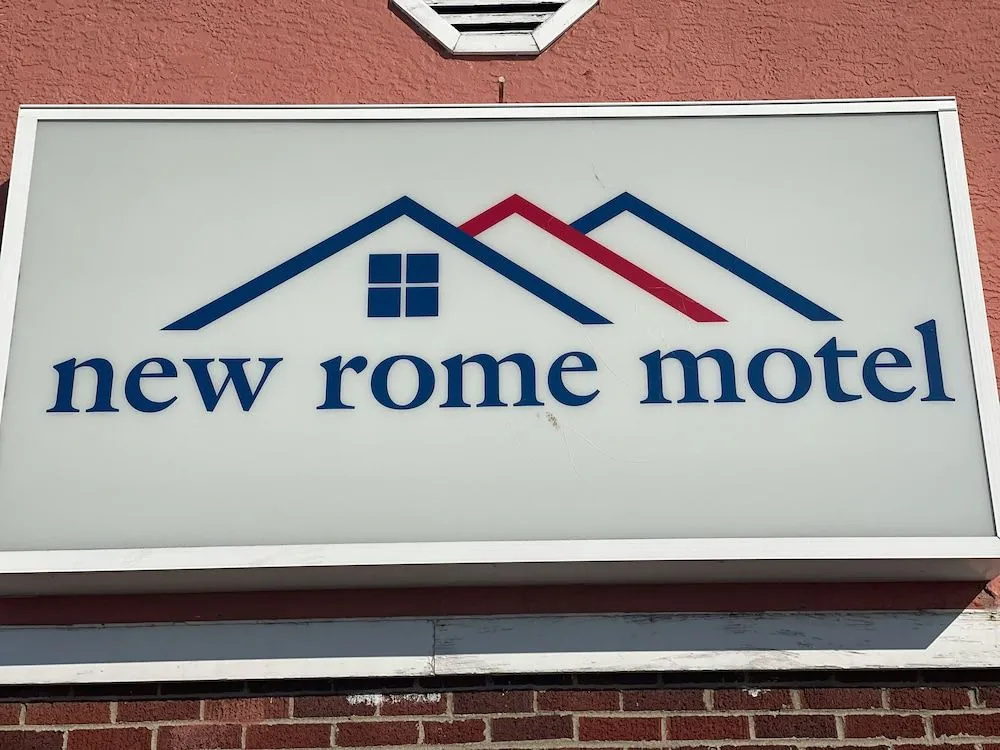 New Rome Motel