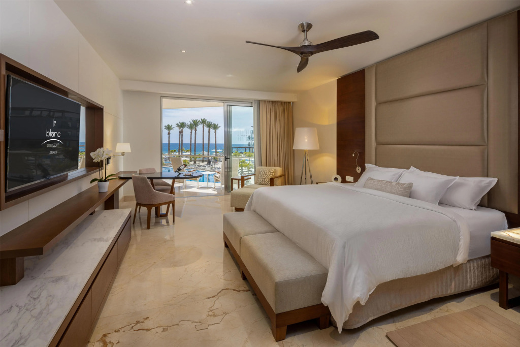 Le Blanc Spa Resort Los Cabos