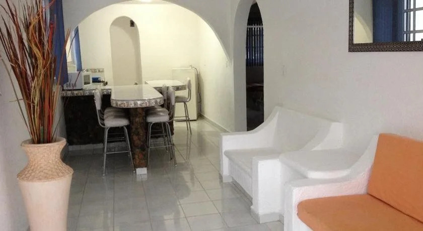Villas Sol Diamante