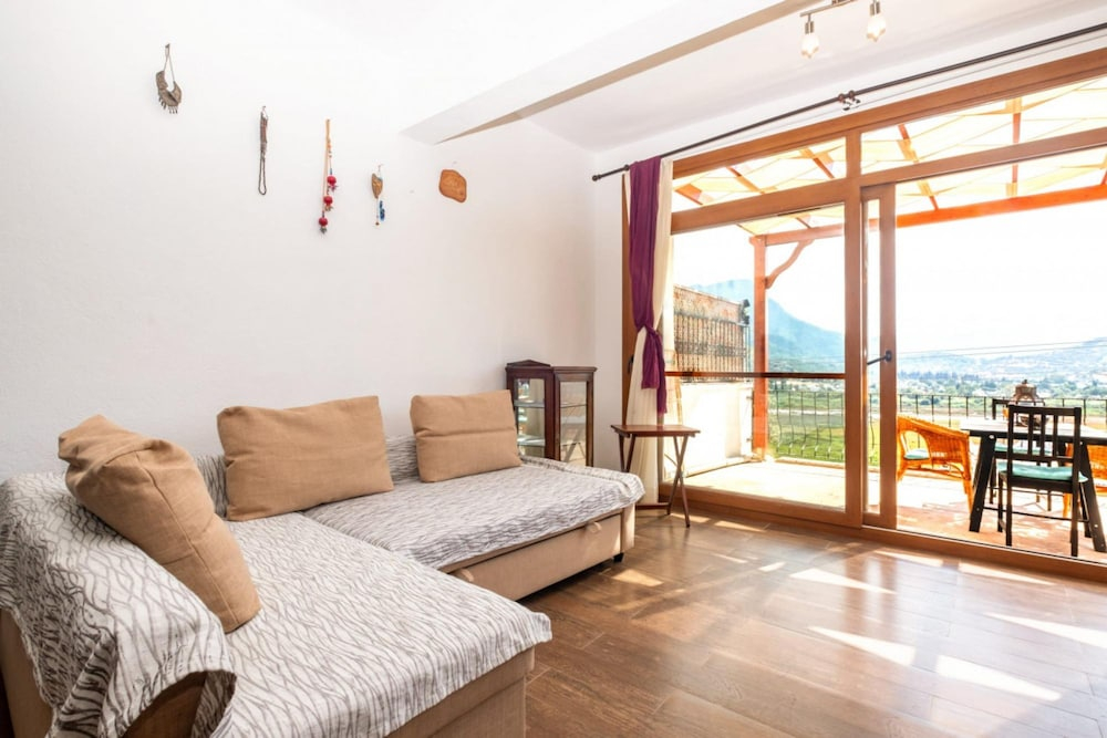 Impressive House Near Paradise Bay in Bodrum