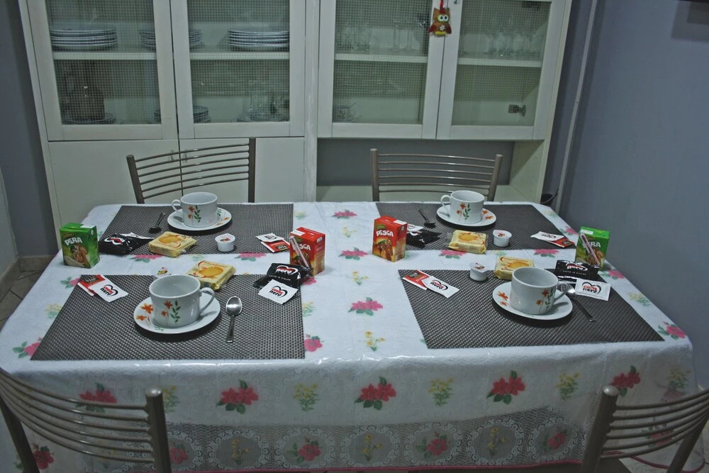 Casa Donna Rosa Napoli Sweet Home
