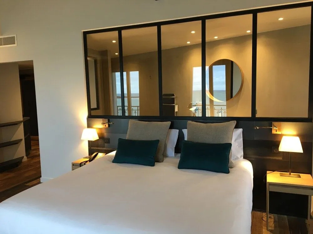 Hôtel de la Plage - Saint Jean de Luz