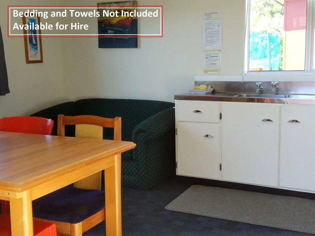Pictons Waikawa Bay Holiday Park