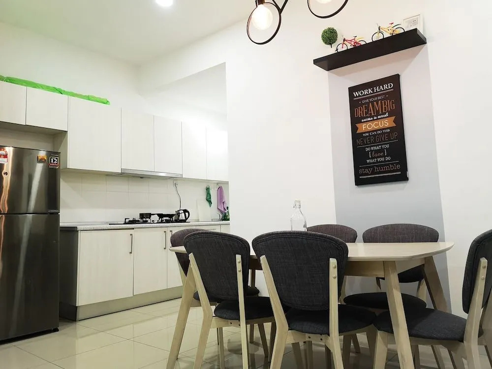 Twins House Homestay