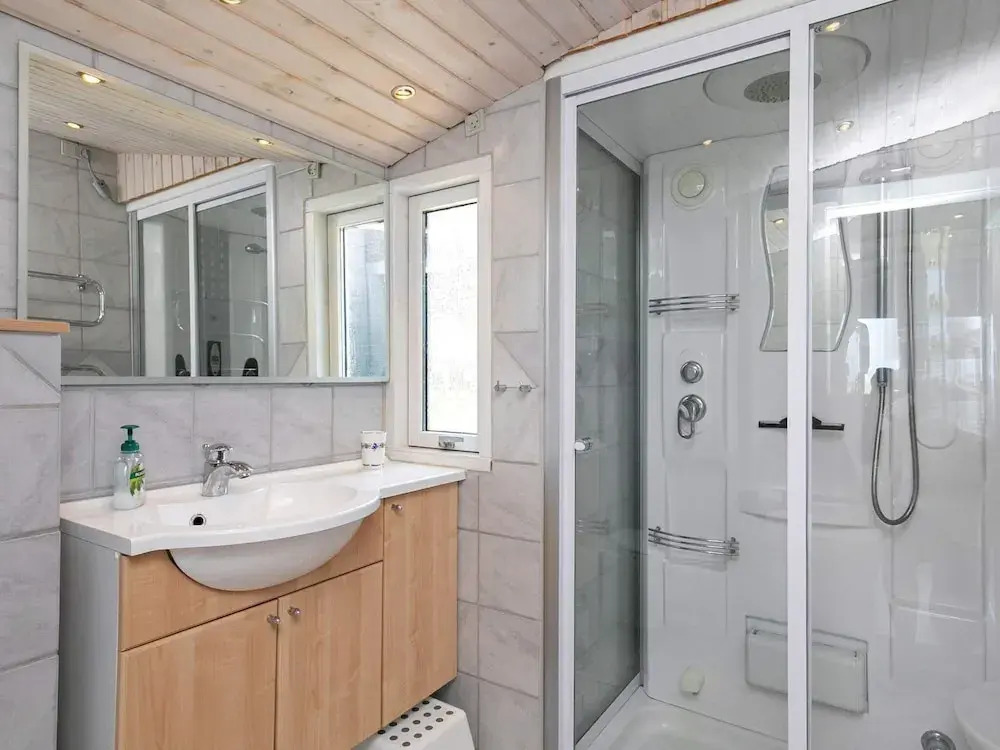6 Person Holiday Home in Hjorring