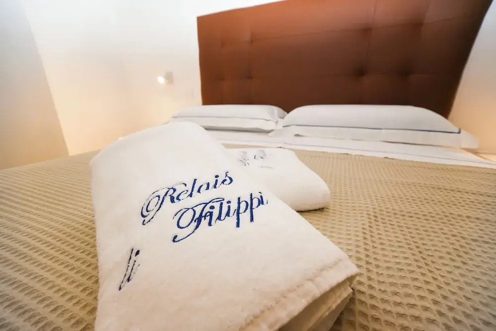 Relais li Filippi in Salento