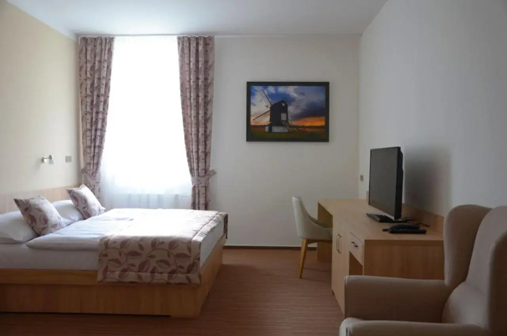 Hotel GTC superior
