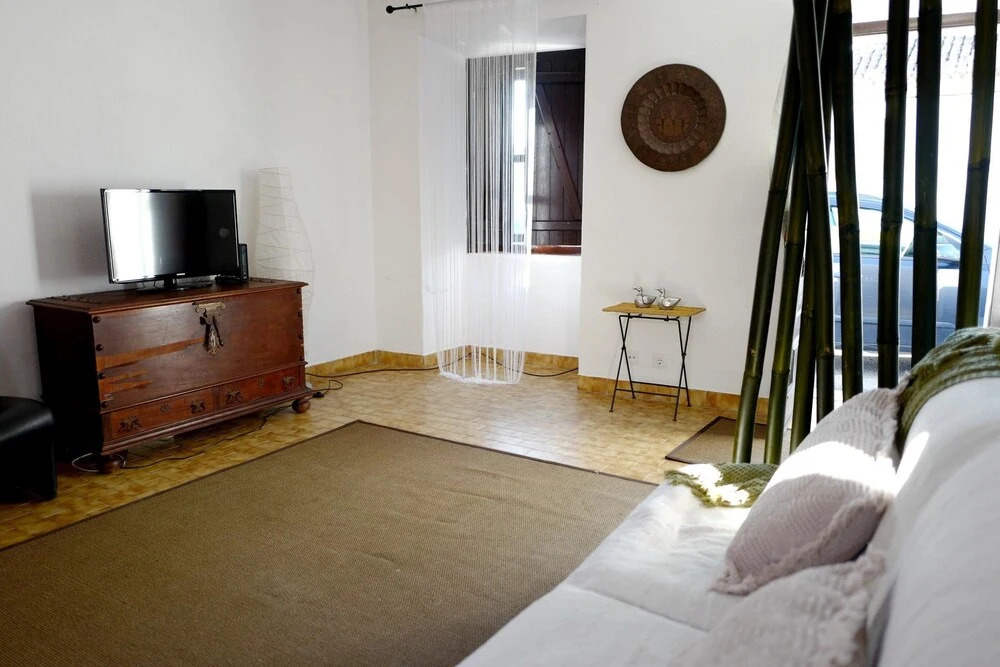 House With 2 Bedrooms in Azeitão, With Furnished Terrace and Wifi - 15