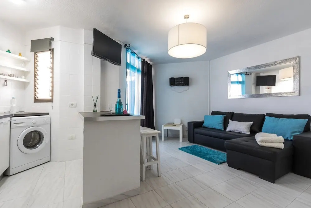 Tenerife apartment