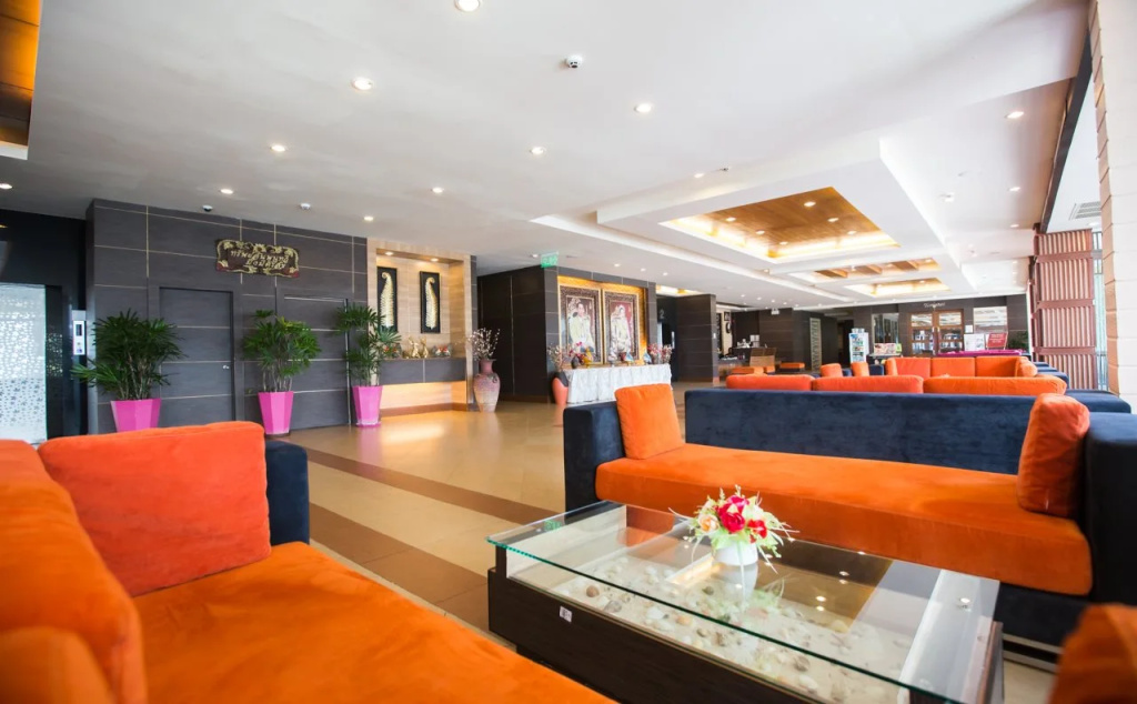 Saisawan Beach Luxury Hotel