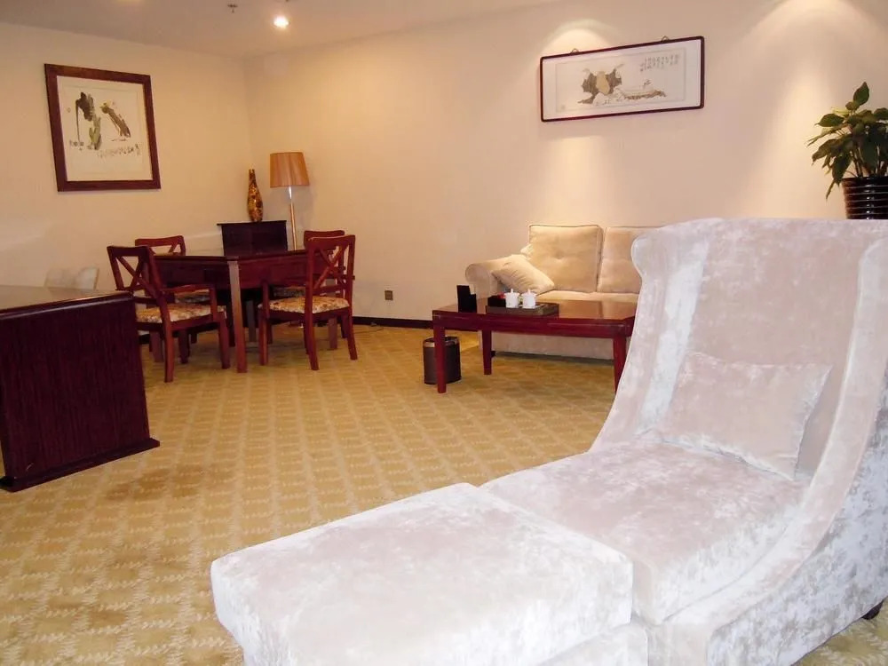 Beijing Nordicl Astor Hote