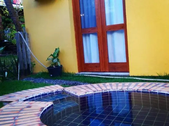 Sossego de Jaua