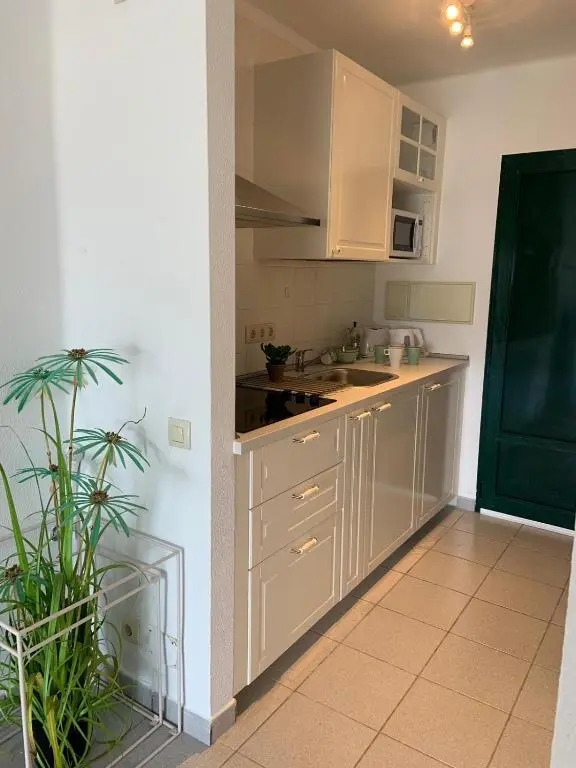 Luxury estudio en Playa Roca a primera linea del mar