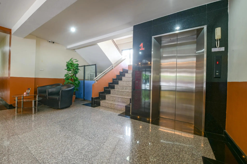 The Route Sriracha Hotel And Residence