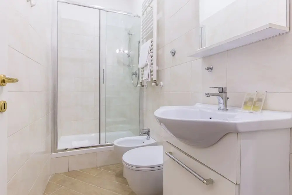 Azzurra Guest House