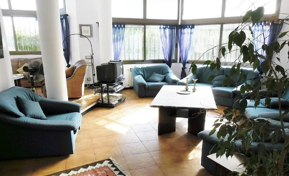 Apartamentos Casa Monte Carlo 3000