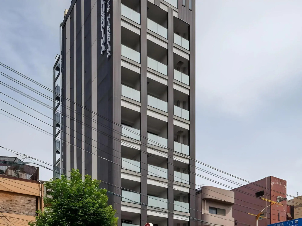HOTEL SUITE HIROSHIMA HAKUSHIMA