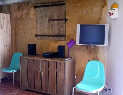 Gîtes de lETOILE