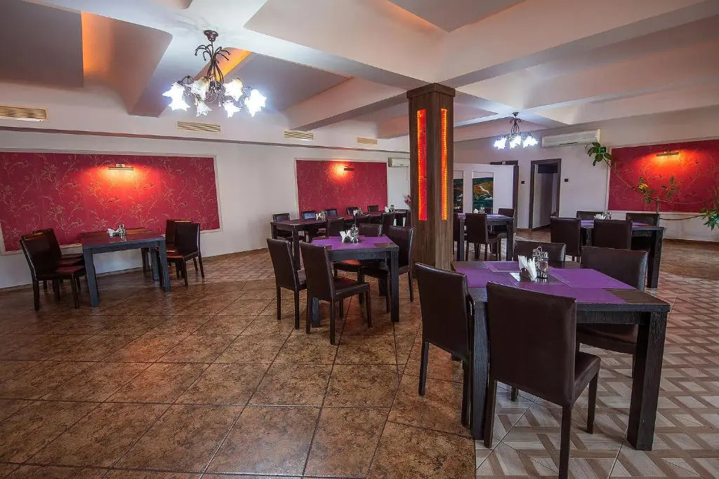 Hostel Alutus