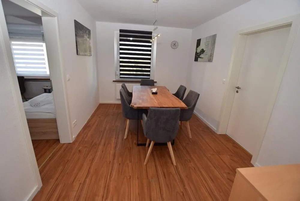 AB Apartment 107 - In Fellbach